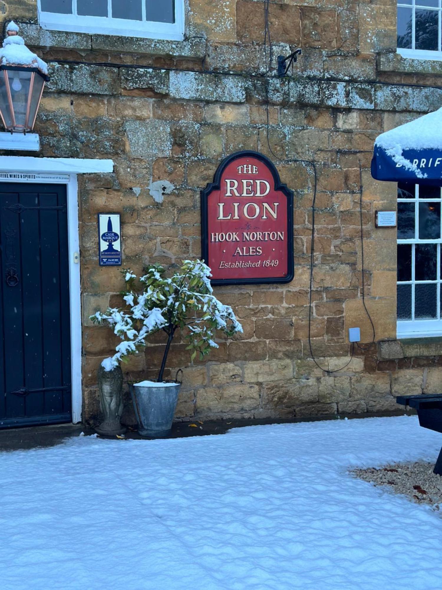 Gem Cottage Illmington المظهر الخارجي الصورة