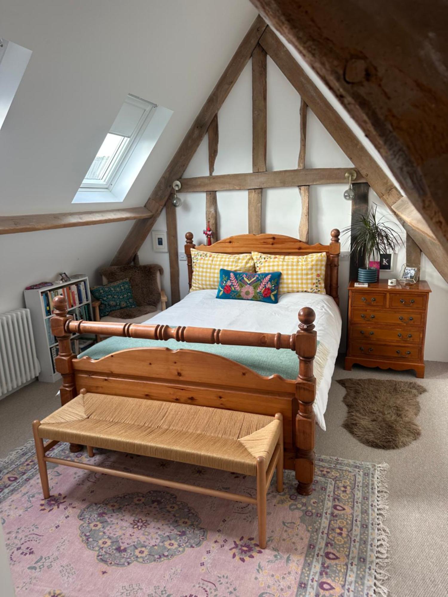 Gem Cottage Illmington المظهر الخارجي الصورة