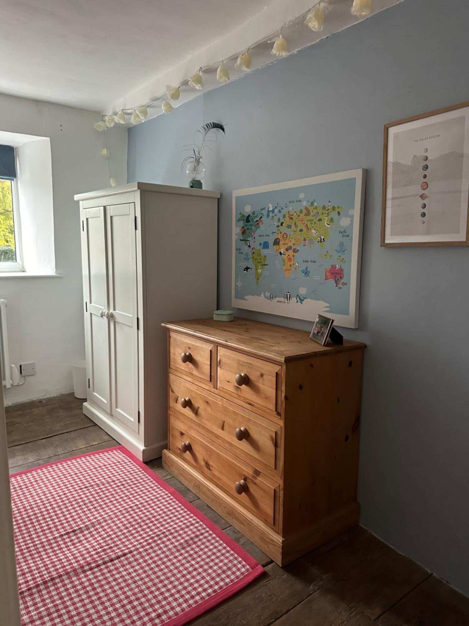 Gem Cottage Illmington المظهر الخارجي الصورة