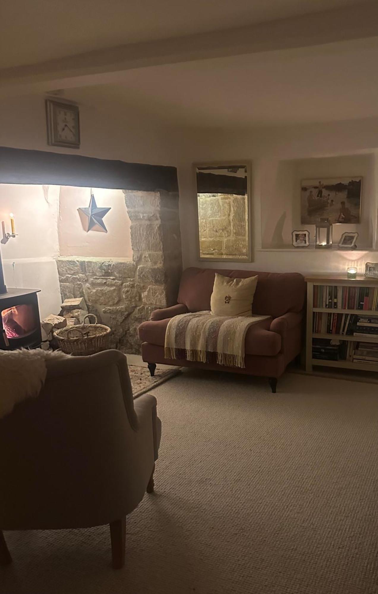 Gem Cottage Illmington المظهر الخارجي الصورة